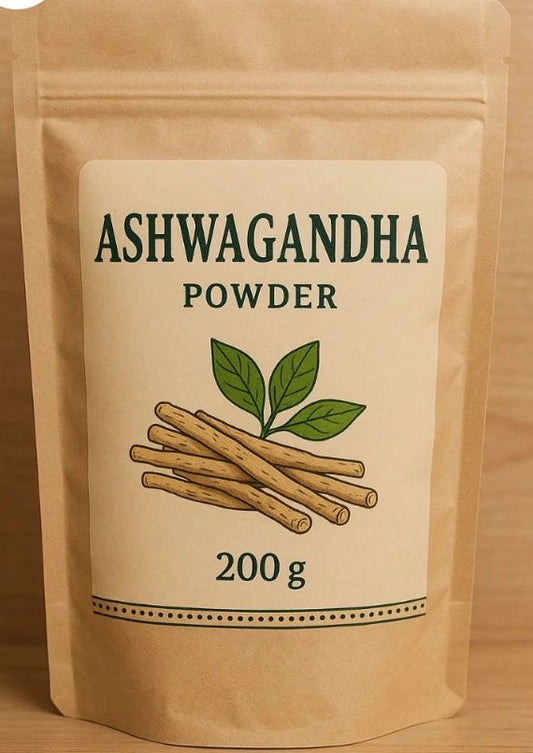 Ashwaganda Powder